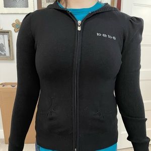 Bebe hoodie